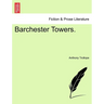Barchester Towers
