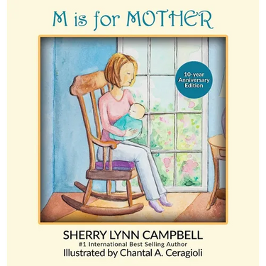 M Is for Mother