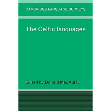 The Celtic Languages