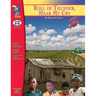 Roll of Thunder, Hear My Cry, by Mildred D. Taylor Lit Link Grades 4-6