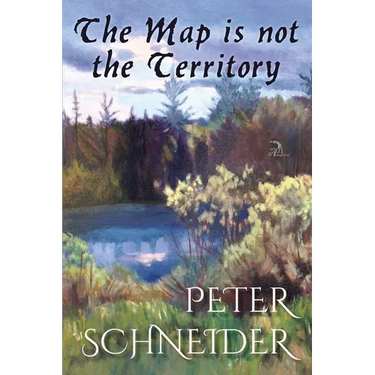 The Map is not the Territory