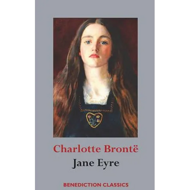 Jane Eyre