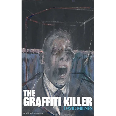 The Graffiti Killer