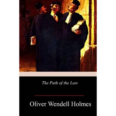 The Path of the Law