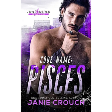 Code Name: Pisces