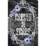 Carved in Scars: A Dark High School Bully Romance
