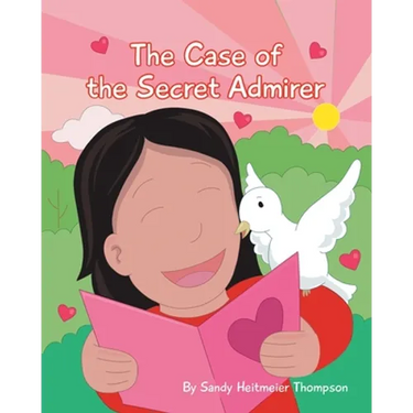 The Case of the Secret Admirer