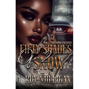 Fifty Shades Of Snow Part 2