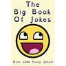 The Big Book Of Jokes