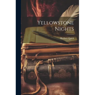 Yellowstone Nights