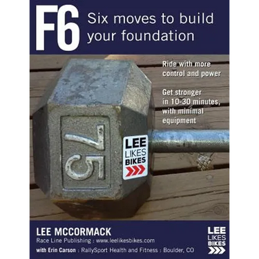 F6: Six Moves to Build Your Foundation