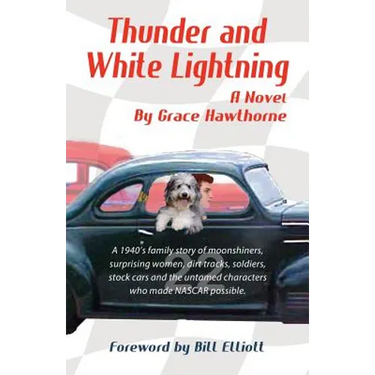 Thunder and White Lightning
