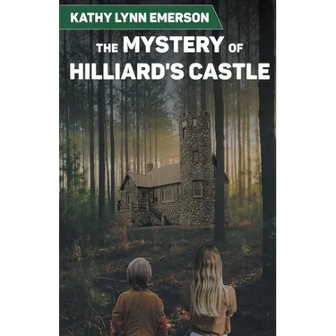 The Mystery of Hilliard's Castle