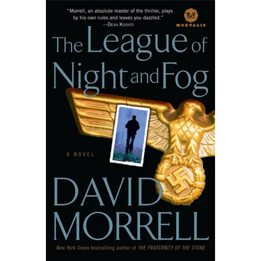 The League of Night and Fog
