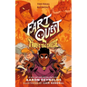 Fart Quest: The Troll's Toe Cheese