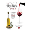 Red Wine Diet - Slavin Cover: Enjoy Life. Lose Fat.