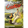 Beware of Chicken: A Xianxia Cultivation Novel