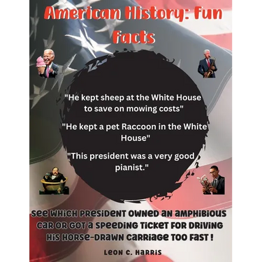 American History: Fun Facts