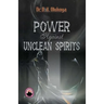 Power Against Unclean Spirit