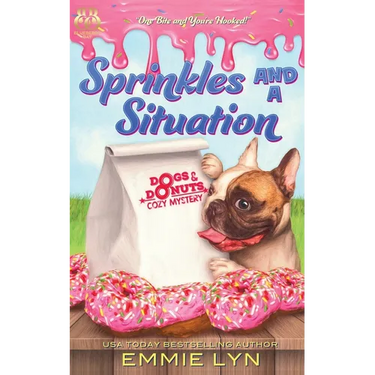 Sprinkles And A Situation