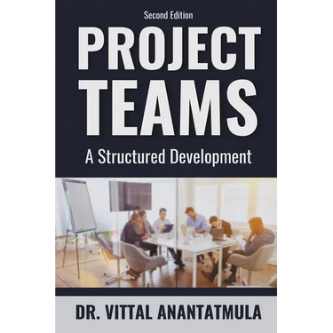 Project Teams: A Structured Development