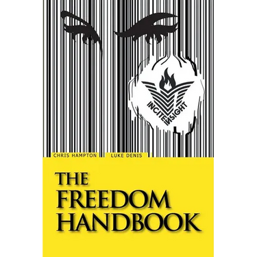 The Freedom Handbook