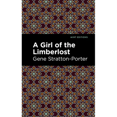 A Girl of the Limberlost