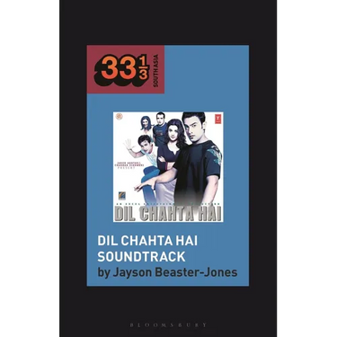 Dil Chahta Hai Soundtrack
