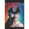 The Broker: Demon of Overlook