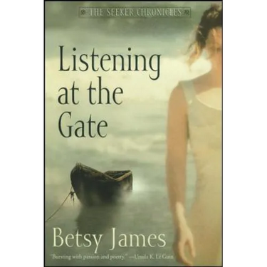 Listening at the Gate (Reprint)