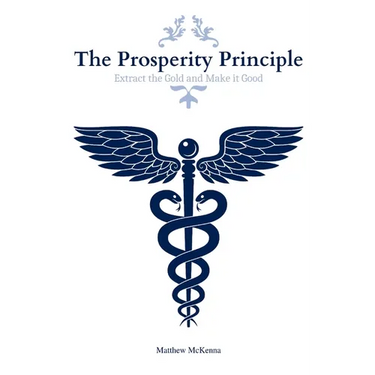 The Prosperity Principle