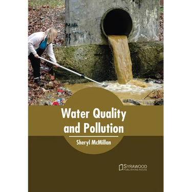 Water Quality and Pollution