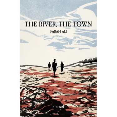 The River, the Town