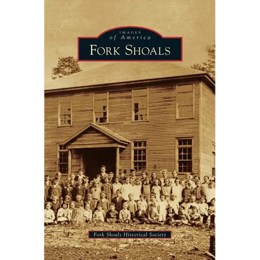 Fork Shoals
