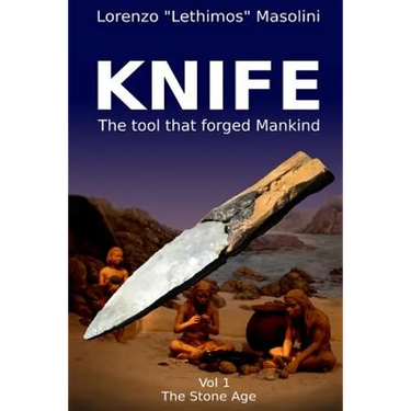 Knife: The Tool That Forged Mankind