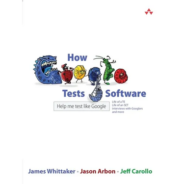 How Google Tests Software