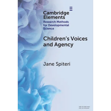 Children's Voices and Agency