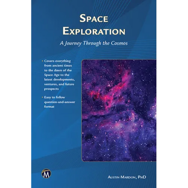 Space Exploration: A Journey Through the Cosmos