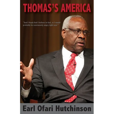 Thomas's America