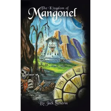 The Kingdom of Mangonel