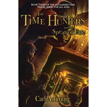 The Time Hunters and the Spear of Fate