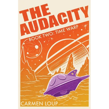 The Audacity: Time Warp