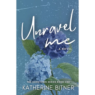 Unravel Me