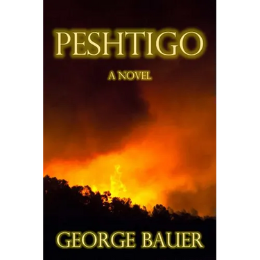 Peshtigo