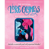 The Official Lore Olympus Watercolor Book: 20 Simple Watercolor Lessons Inspired by the #1 New York Times Bestselling Series and Webtoon Phenomenon --