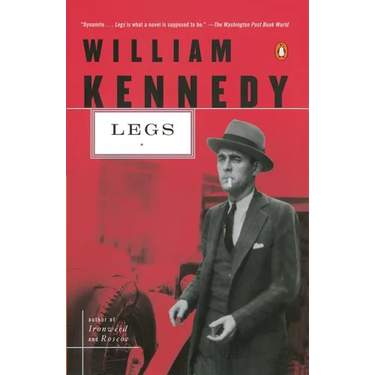 Legs