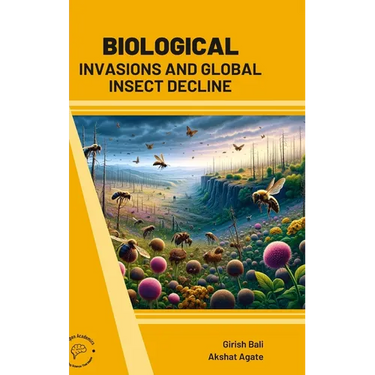 Biological Invasions and Global Insect Decline