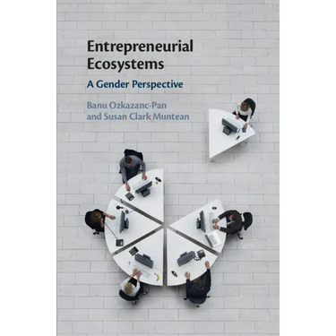 Entrepreneurial Ecosystems