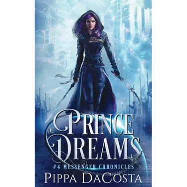 Prince of Dreams