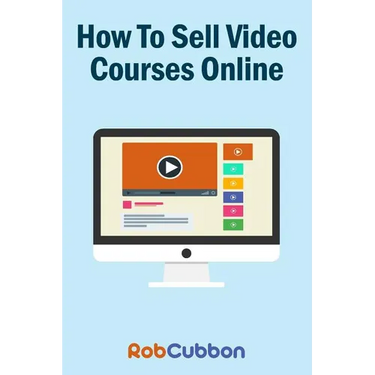 How To Sell Video Courses Online: A Roadmap To How I Make an Extra $5000+ Passive Income Every Month